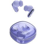 Mars Gaming Auricolari Wireless con Custodia di Ricarica Mars Gaming MHIB2PP Viola