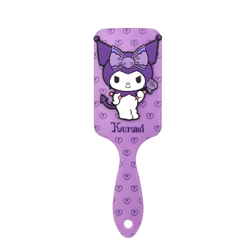 Polyflame Spazzola Districante Kuromi Viola