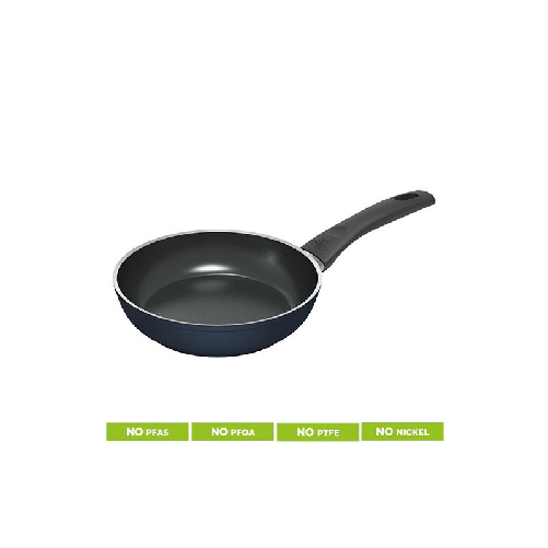 BALLARINI CASSERUOLA ANTIADERENTE Cervia 24cm