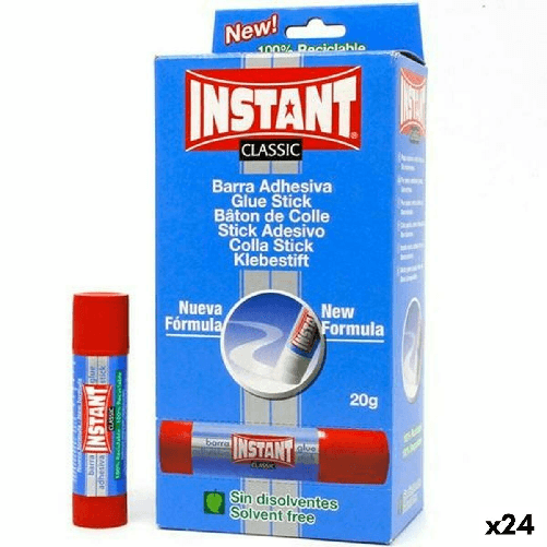 Playcolor Stick di colla Playcolor Classic (24 Unità)