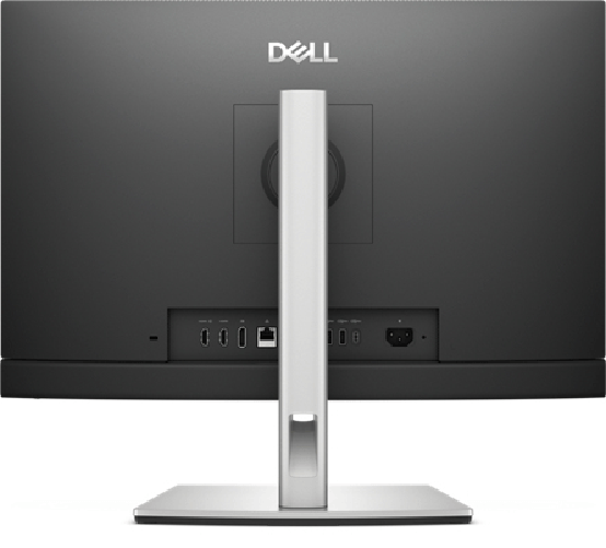 DELL Pro QC24250 Intel Core Ultra 7 265 61 cm (24") 1920 x 1080 Pixel PC All-in-one 16 GB DDR5