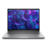 HP ZBook 8 G1i Wolf Pro Security Edition Intel Core Ultra 5 225H Workstation mobile 35,6 cm (14"