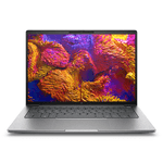 HP ZBook 8 G1ak AMD Ryzen AI 7 PRO 350 Workstation mobile 35,6 cm (14") WUXGA 32 GB DDR5