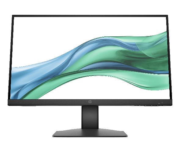 HP S3 Pro 322pe FHD MNTR EMEA-INTL English Loc-Euro plug Monitor PC 54,5 cm (21.4"