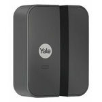 Yale Sensore Intelligente di Porte e Finestre Yale AL-EDC-1A-G