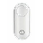 Yale Citofono Yale AL-PB-1A-W