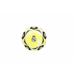 Real Madrid C.F. Pallone da spiaggia Real Madrid C.F.  21 cm 21 cm