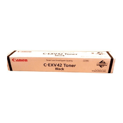 Canon C-EXV 42 cartuccia toner 1 pz Originale Nero