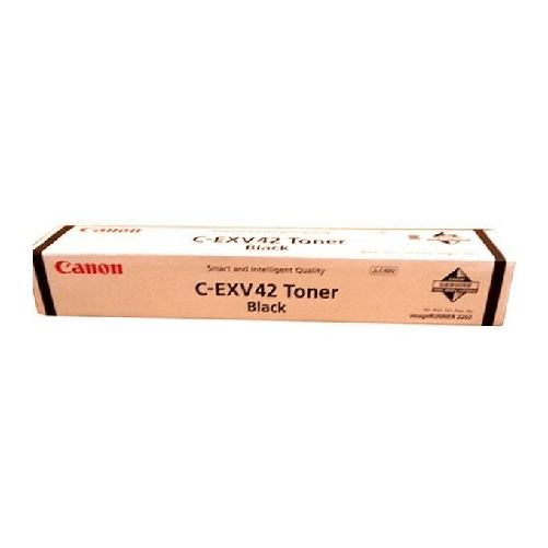 Canon-C-EXV-42-cartuccia-toner-1-pz-Originale-Nero