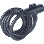 Yale Lucchetto con chiave Yale YCK0/12/200/2 Nero Chiave