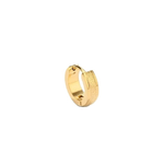Radiant Portachiavi Radiant RH000161 Dorato