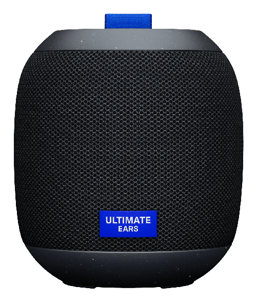 Ultimate Ears WONDERBOOM PLAY Nero