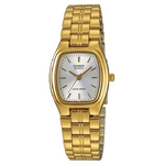Casio Orologio Donna Casio ELEGANCE - GOLD
