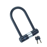 Yale Lucchetto con chiave Yale YUL0/18/192/2 Nero Chiave