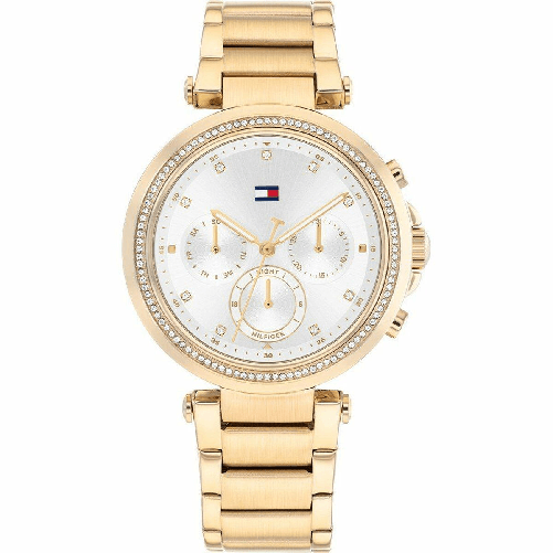 Tommy Hilfiger Orologio Donna Tommy Hilfiger 1782703 (Ø 38 mm)