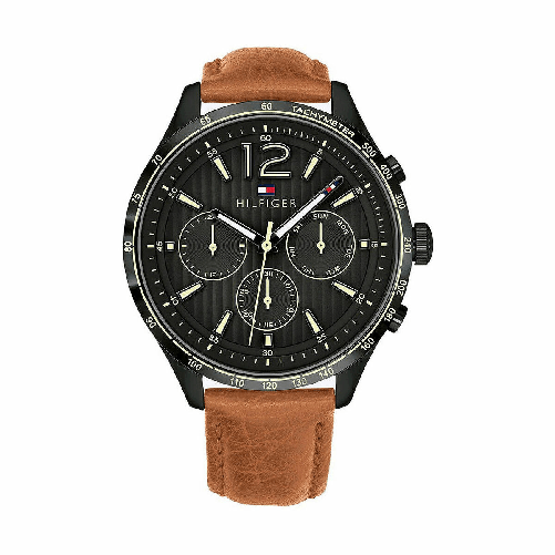 Tommy Hilfiger Orologio Uomo Tommy Hilfiger 1791470 (Ø 44 mm)