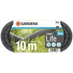 Gardena 18441-20 pompa da giardino 10 m Cloruro di polivinile (PVC) Nero