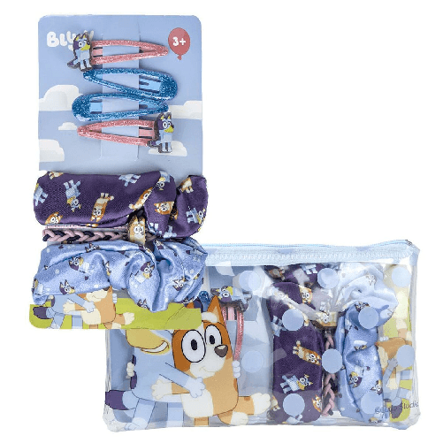 Bluey Set di accessori Bluey Multicolore