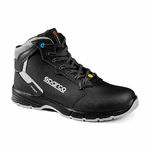 Sparco Scarponi di sicurezza Sparco targa - h paul Nero