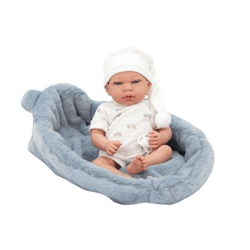 Arias Bambolotto Neonato Arias 40 cm