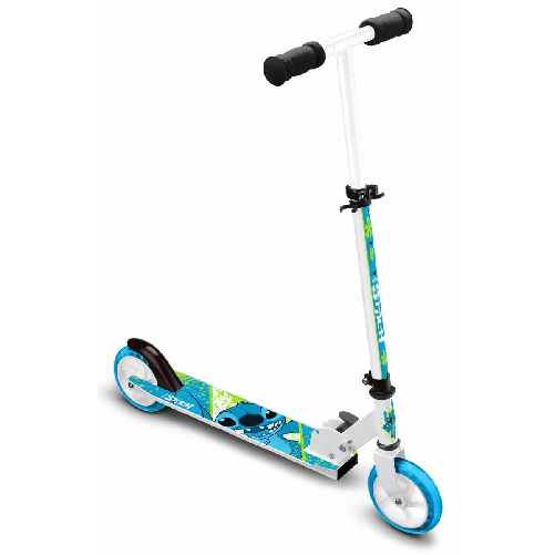 Disney Monopattino Disney Stitch Azzurro