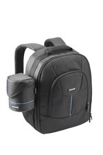 Cullmann-Panama-BackPack-400-Zaino-Nero