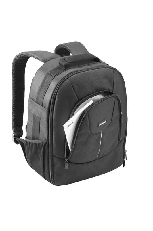 Cullmann-Panama-BackPack-400-Zaino-Nero