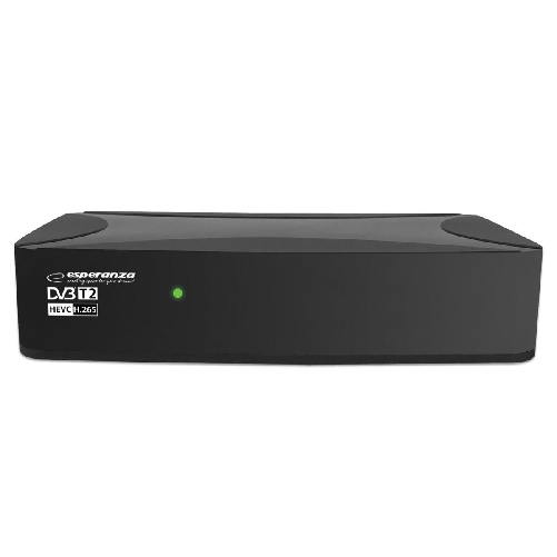 Esperanza Sintonizzatore TDT Esperanza EV108R