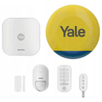 Yale Hub USB Yale AL-SK3-1A-EU