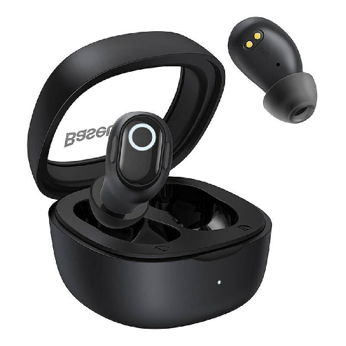 Baseus Auricolari Baseus WM02black