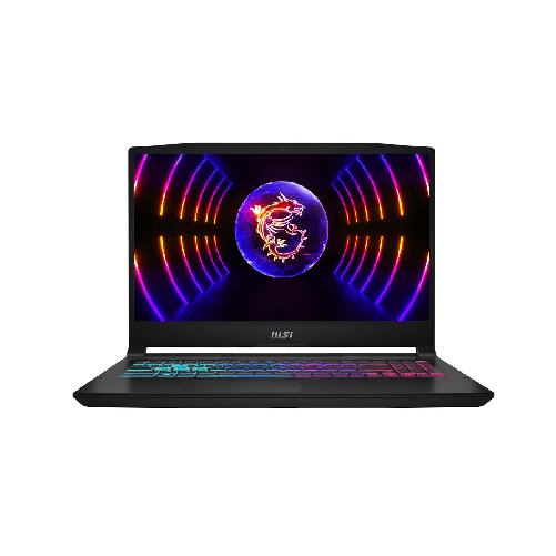 MSI  Laptop MSI Katana 17 B12UCRK-1055XPL Qwerty US 17,3" NVIDIA GeForce RTX 3050 16 GB RAM i5