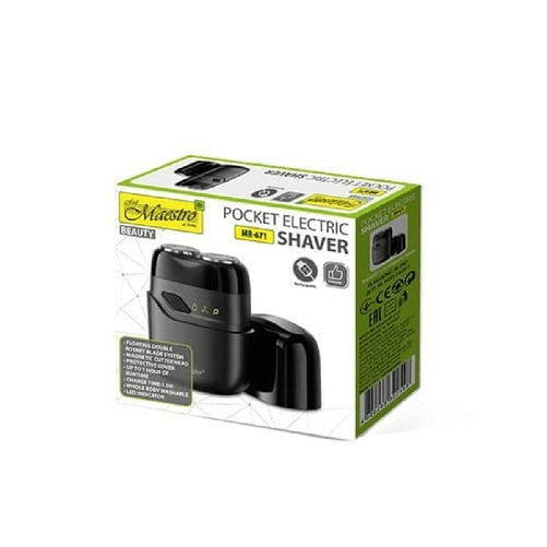 Feel Maestro Rasoio per capelli Feel Maestro MR-671