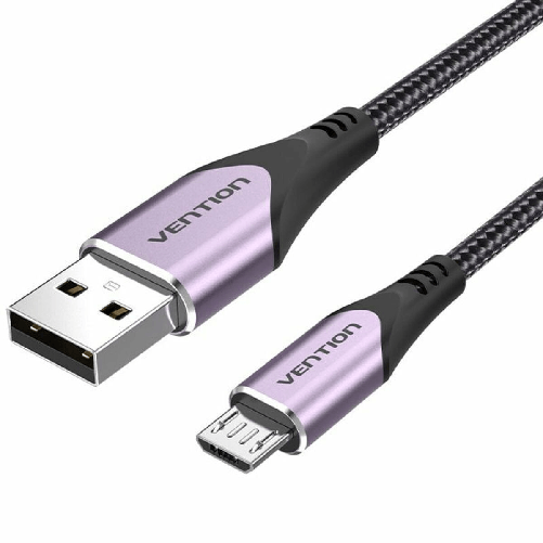 Vention Cavo USB-C Vention COAVH 2 m