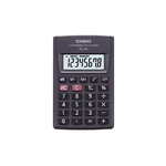 Casio Calcolatrice Casio HL-4A BOX