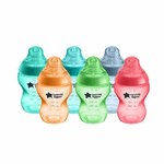 Tommee Tippee Set di bottiglie Tommee Tippee 260 ml