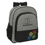 Harry Potter Zaino Scuola Harry Potter House of champions Nero Grigio 32 X 38 X 12 cm