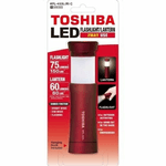 Toshiba Torcia Toshiba 75 LM