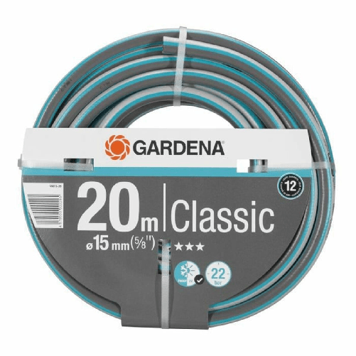 Gardena Pompa Gardena Classic 20 m Ø 15 mm 5/8"