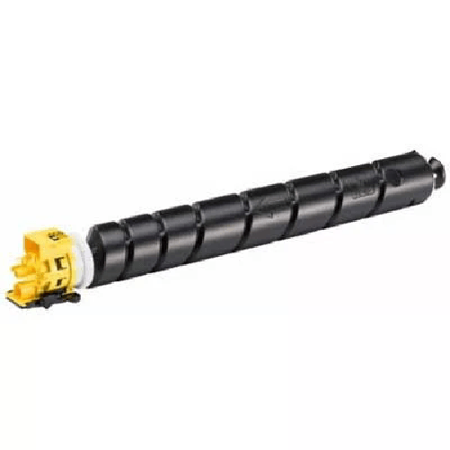 Utax ORIGINALE Utax toner giallo CK-8544Y 1T0C2MAUT1 20000 pagine