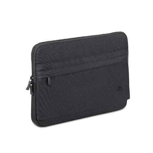 RIVACASE Custodia Nera Per Laptop 133-14