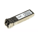 LINK Modulo Minigbic (Sfp+) Multimode Lc Duplex 10Gbps 850Nm 300 Mt Con Ddm Compatibile Dell