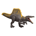 Mattel Jurassic World JGB56 action figure giocattolo
