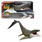 Mattel Jurassic World JGB51 action figure giocattolo