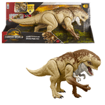 Mattel Jurassic World JGB58 action figure giocattolo