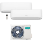 Hisense Condizionatore Hisense 2AMW42CF99