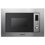 Candy Microonde da Incasso Candy MIG1730DX Argentato 17 L