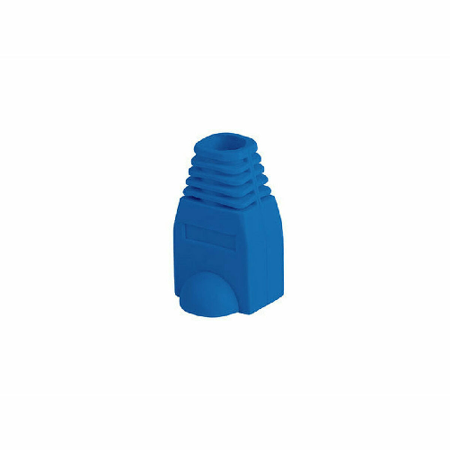 Lanberg Custodia Connettore RJ45 Lanberg PLB-1000-A (100 uds)