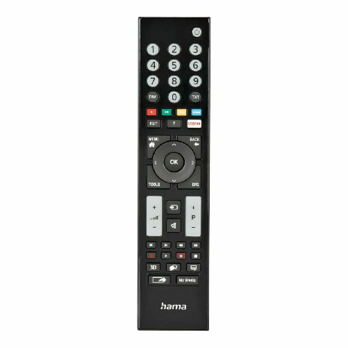 Hama Telecomando Universale Hama 00221065