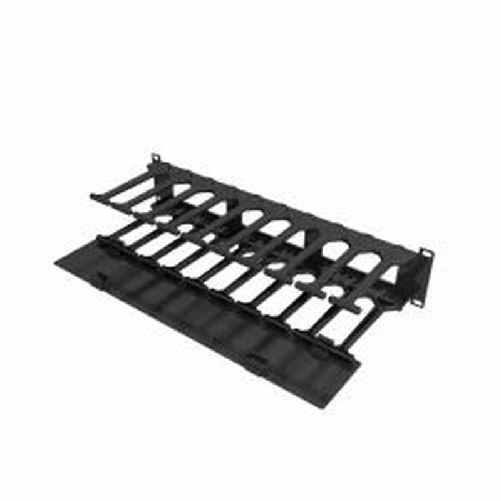 Vertiv Armadio Rack a Muro Vertiv VRA1002 Nero