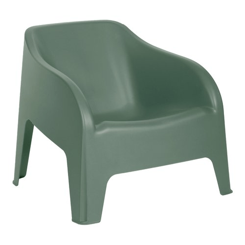 TOOMAX Poltrona toomax z0185s0 10900 petra 185 verde salvia